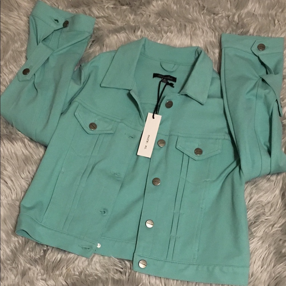 Jacket